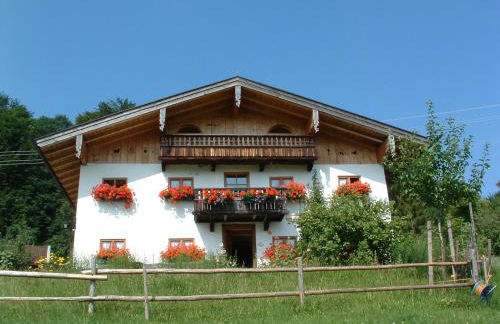 Ferienwohnung Schuster am Fellerer - Foto 4