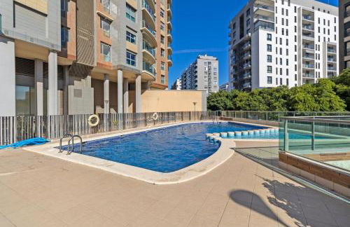 GuestReady – Modern Flat with Terrace in Valencia - Foto 33