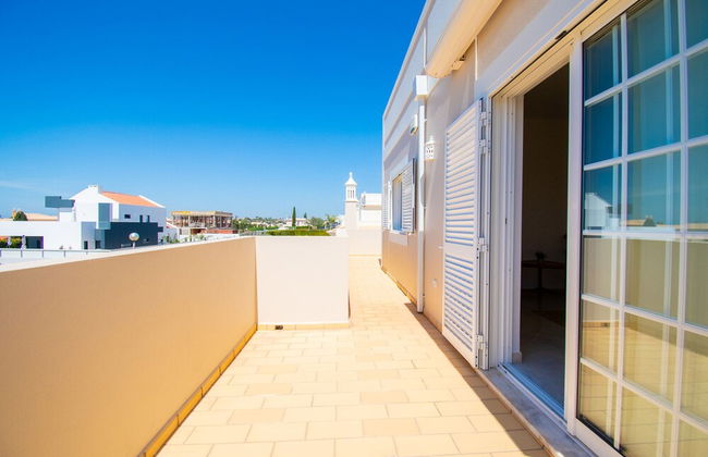 Villa Perola in Carvoeiro - Foto 40