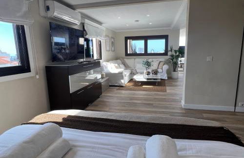 New Luxury Penthouse Mencey - Foto 18