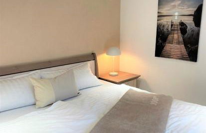 Moderner Bungalow im Seebad Bansin, 200 Meter zum Strand - Photo 11