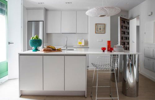 Calatrava - Darya Living - Foto 62