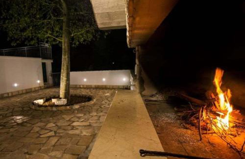 Heritage house Stipanovi dvori with heated pool and jacuzzi - Foto 46