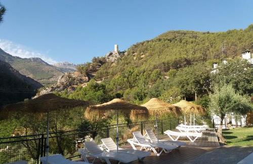 Cortijo el Cercadillo - Foto 43