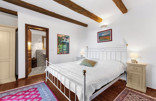 Authentic Villa Fabina in Rural Istria - Foto 11