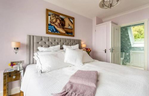 The luxury Beach property - Oceanbreeze - Foto 23