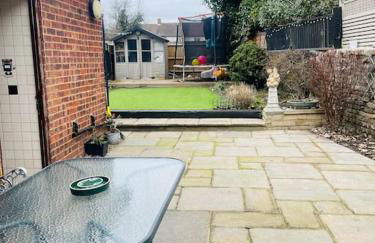 3bedroom beautiful cottage - Foto 4