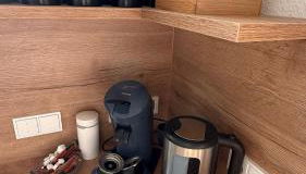 Ferienwohnung am Teufelsloch mit 2 Schlafzimmern und 2 Schlafcouchen a 1,4m - Foto 4