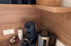 Ferienwohnung am Teufelsloch mit 2 Schlafzimmern und 2 Schlafcouchen a 1,4m - Foto 4