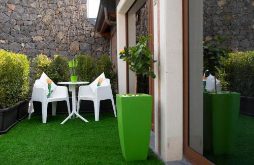 Villa Arianna Acireale - Foto 16