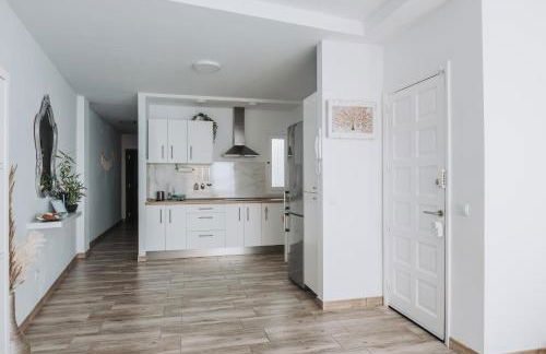 Beachfront Apartment incl highspeed WIFI - Foto 9