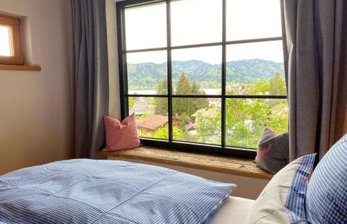 Design Suite Maximilian Tegernsee - Das Alpbach - Foto 6