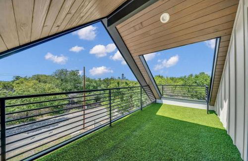 Sleeps 42 2 Pools & Game Room 11BR near Downtown - Foto 69