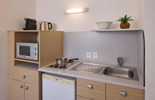 Quality Aparthotel Orleans Sud Zenith - Photo 8