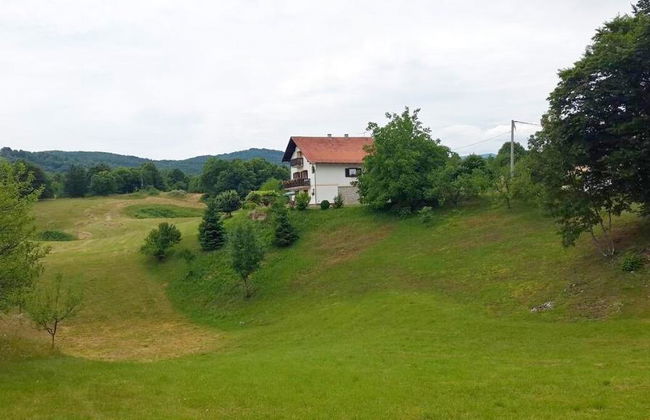 Apartment Milka 2 - Foto 1