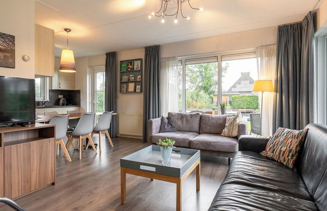 Summio Vakantiepark It Wiid - Foto 47