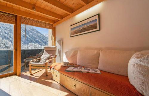 Résidence Grand Roc - Campanules 213 - Happy Rentals - Foto 8