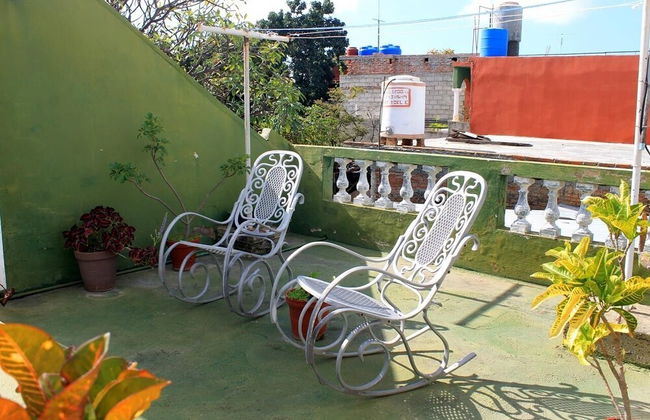 Holiday rental in Trinidad with terrace - Foto 27