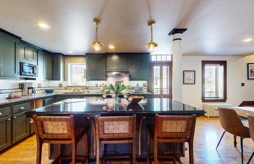 Belfast Victorian - Foto 21