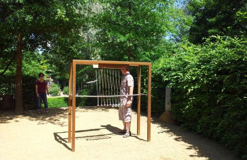 Spreewaldhaus zum Schoberplatz - Foto 10