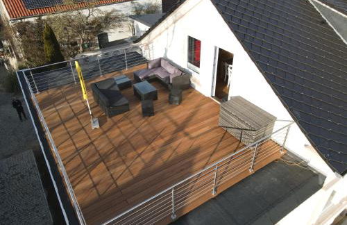 Villa Rosengarten - Foto 2