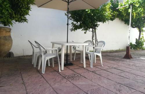 Casa Montilla - Foto 15