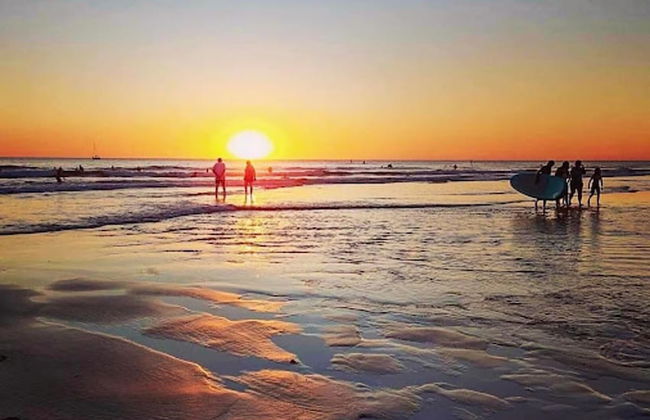 Beautiful 2-bed Apartment in Rhosneigr - Foto 15