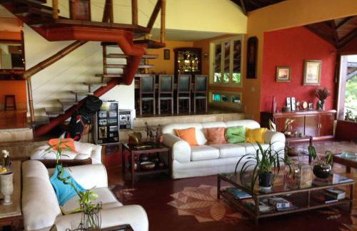 Mansão Panorâmica Angra dos Reis - Foto 59