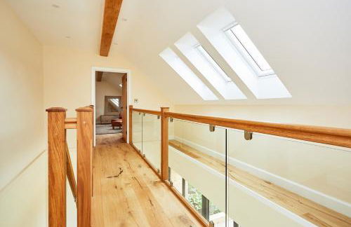 Rosehaven House at Pudleston Court - Foto 13