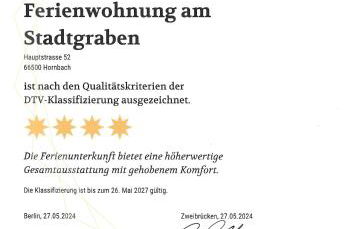 Ferienhaus am Stadtgraben - Foto 34