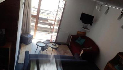 Les Isards Pied des pistes - Foto 3