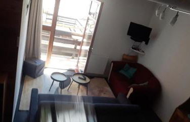 Les Isards Pied des pistes - Foto 3