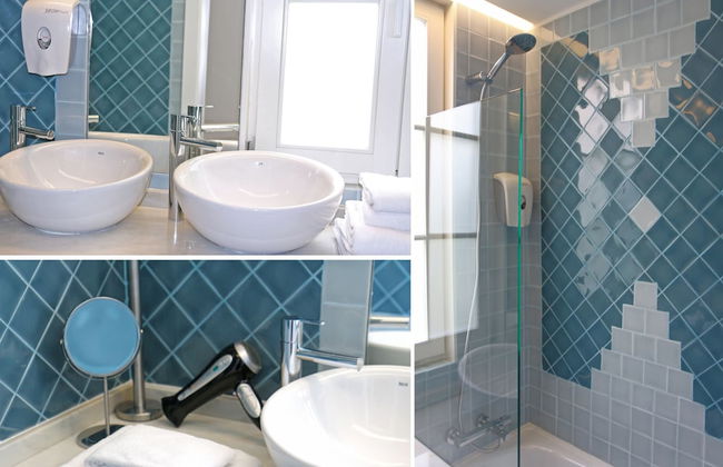 Lisbon Colours Bairro Alto Apartments - Foto 7