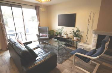 Maison de famille 4-6 personnes à 5 min du Futuroscope - Foto 21