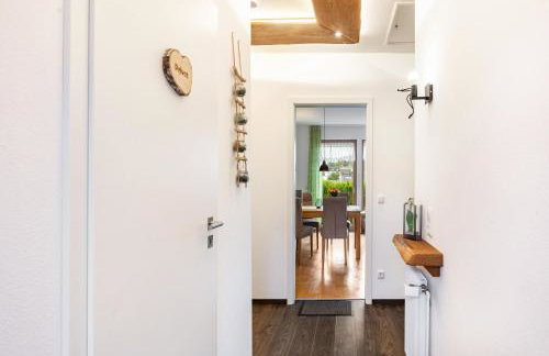 Chalet Am Scheidt - Foto 19