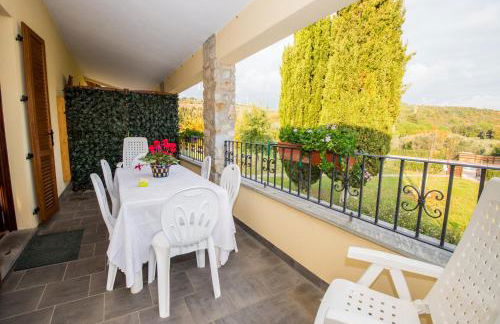 Casa Vacanze Poggio Aprico - Foto 19