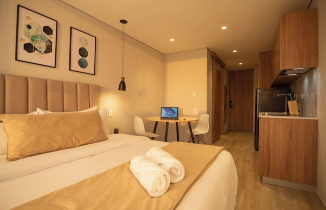 Edificio QO 97 By Jalo - Foto 9