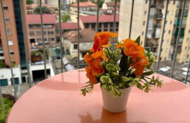 La Coccinella Turin apartment - Foto 2