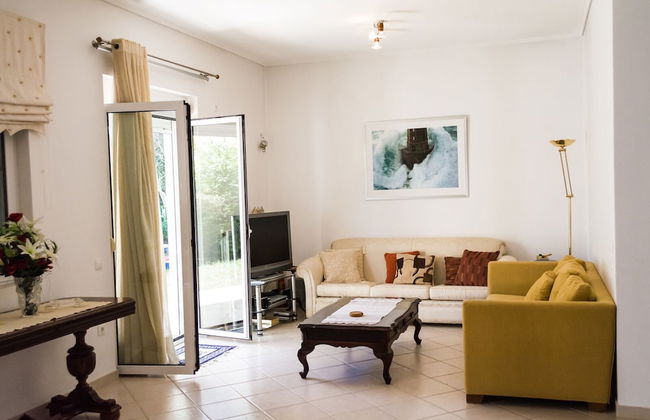 Family House near the Beach - Foto 20