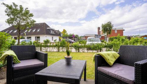 House in Busum Near North Sea Dike - Foto 2, Other