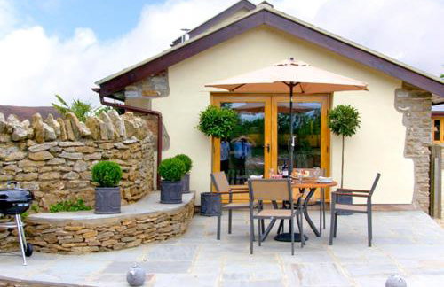 Howle Hideaway - Foto 9