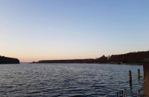 Ferienhaus Kiebitz, Plau am See - Foto 50