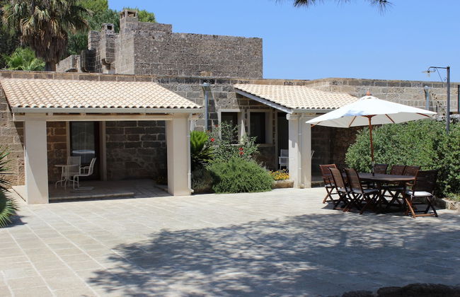 Masseria Pagani - Photo 73