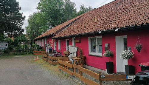 Ferienwohnung Bad Münder - Foto 4