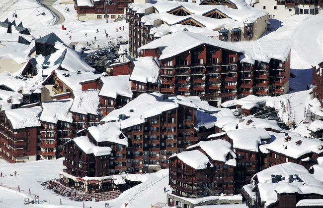 Le Cheval Blanc - Foto 13