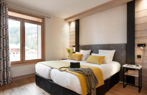 MGM Hôtels & Résidences - Résidence Le Hameau de l'Ours - Photo 41