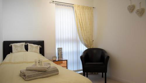 Airdrie Apartments - Foto 5