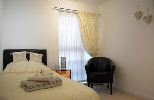 Airdrie Apartments - Photo 5