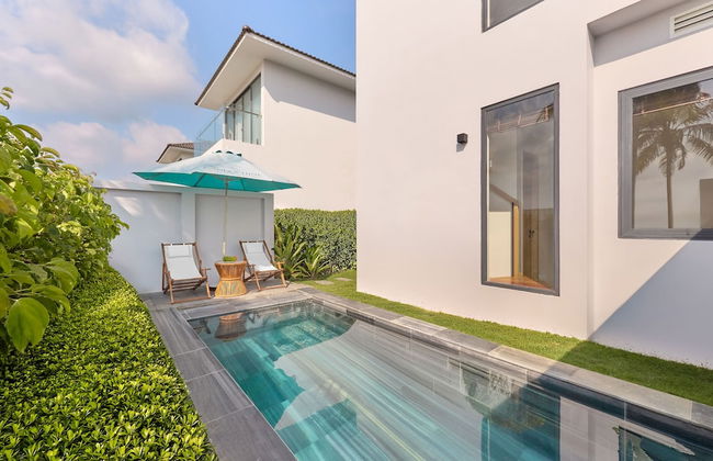 Andochine Resort & Spa Phu Quoc - Photo 56