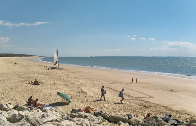 Les Maisons de l'Océan - Foto 18